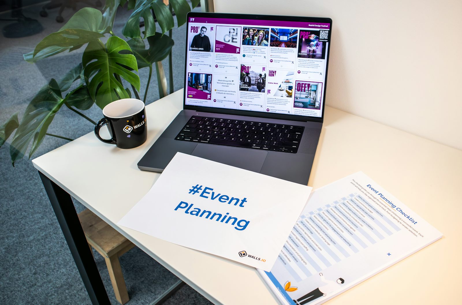 Planning notes